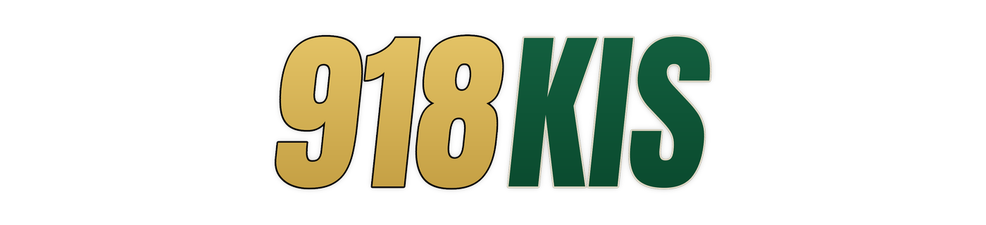918kis Logo